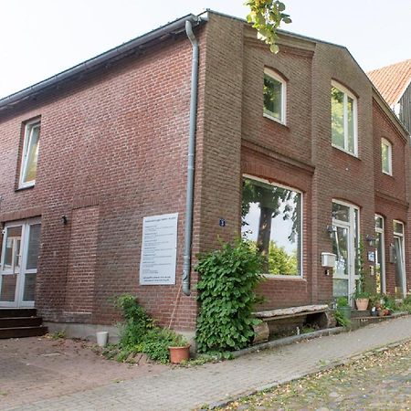 Ferienwohnung Kruppa Plön Esterno foto