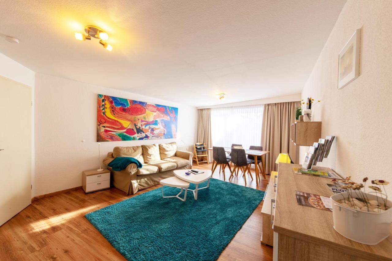 Ferienwohnung Kruppa Plön Esterno foto