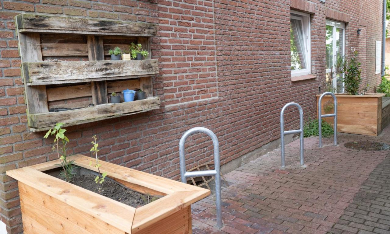 Ferienwohnung Kruppa Plön Esterno foto